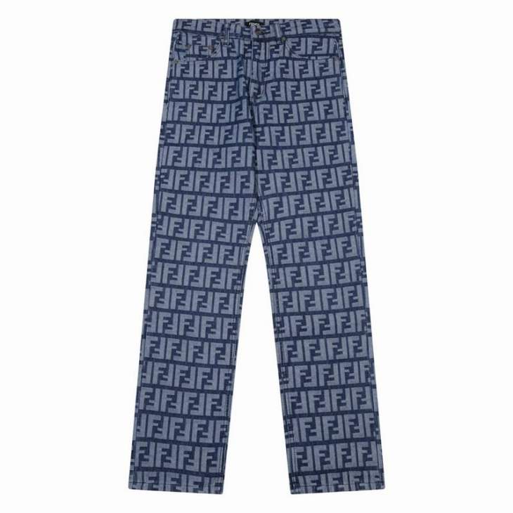 Picture of Fendi Jeans Long _SKUFendisz28-34sytxH4809757